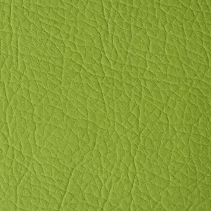 Exklusiv Kunstleder Matt Apfelgrün