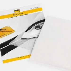 Vlieseline Iron On Bügeltuch Direkt Vom Hersteller