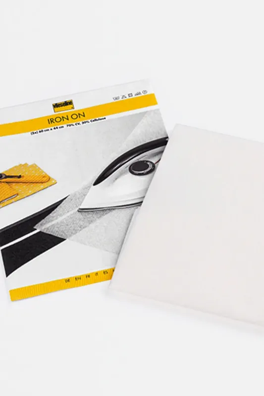 Vlieseline Iron On Bügeltuch Direkt Vom Hersteller