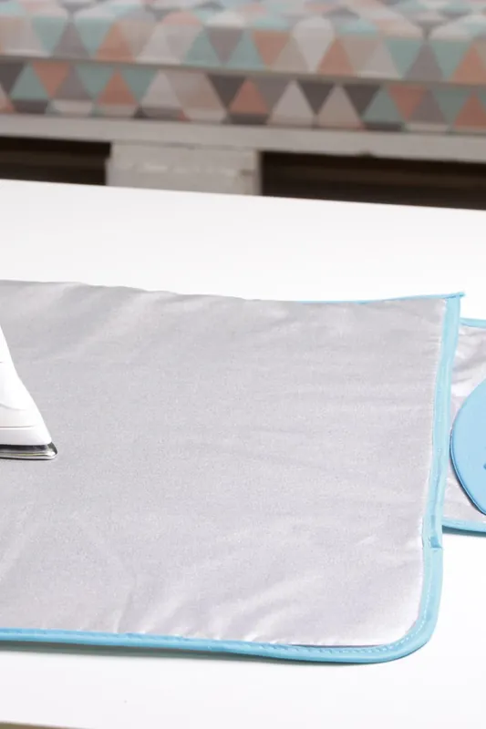 Bügelunterlage Exklusiv