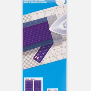 PRYM Bügellineale Markenware