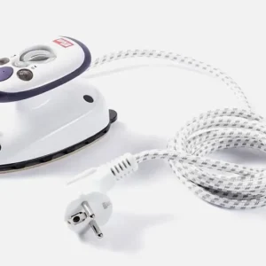 Mega-Angebot PRYM Mini-Dampfbügeleisen
