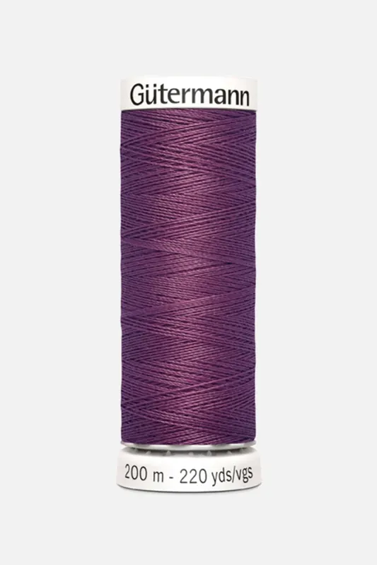 Beliebt Gütermann Allesnäher 200m Fb.259