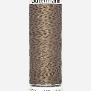Exklusiv Gütermann Allesnäher 200m Fb.160