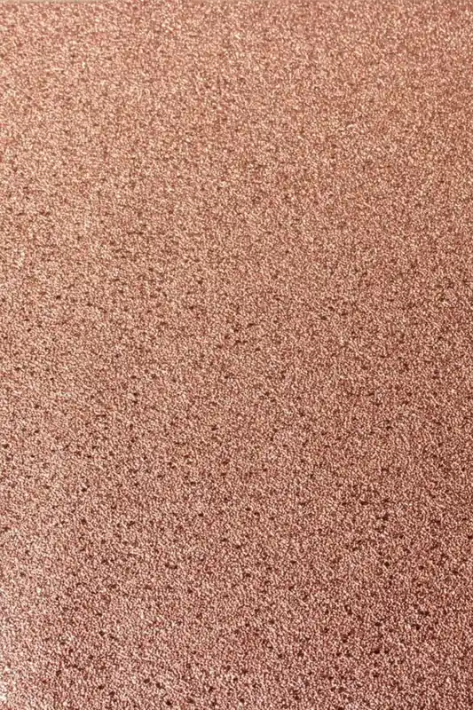 Kunstleder Rocks Kupfer Finale Aktion