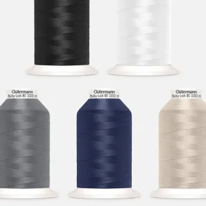 Bulky-Lock 80 Bauschgarn 1000m Angebot