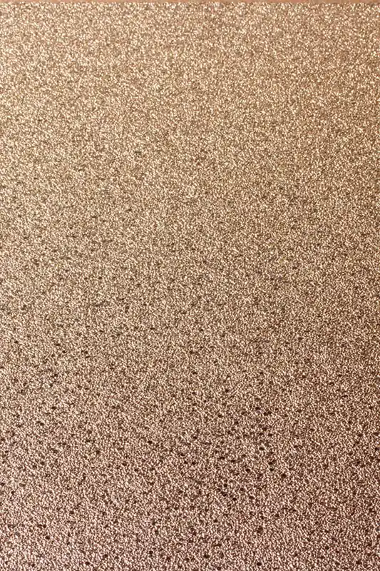 Kunstleder Rocks Gold Premium