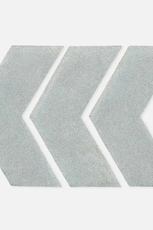 Reflektoren zum Aufbügeln 3 Stück Sonderaktion