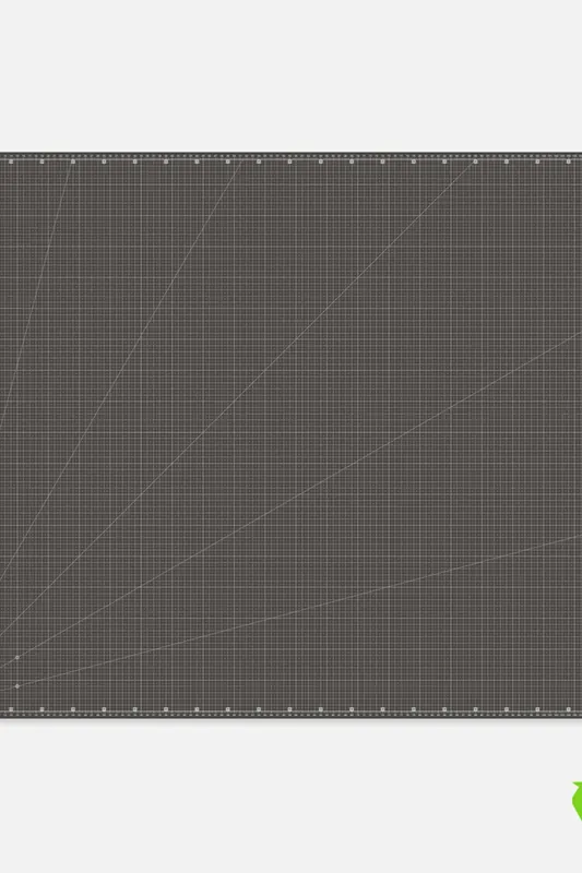 Mengenrabatt Schneidematte A0 Schwarz-Taupe