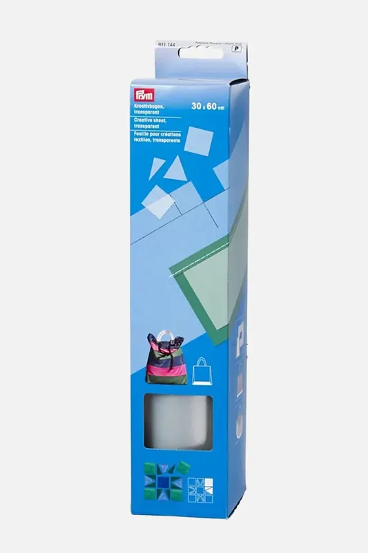 Letzte Chance PRYM Kreativbogen 30cmx60cm