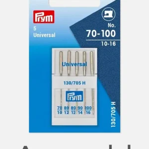 PRYM Universal Nähmaschinennadeln 60-100 Online Kaufen
