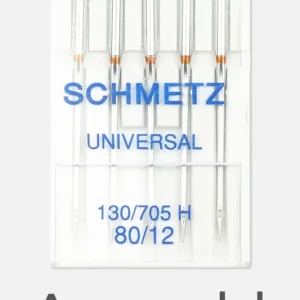 Limited Edition Schmetz Universal Nähmaschinennadeln 70-110