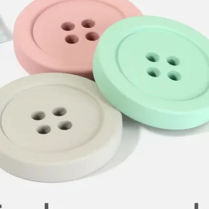 Nähgewichte in Knopfform Mega-Angebot