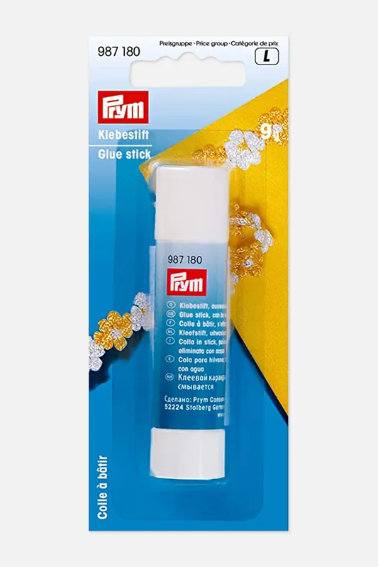 PRYM Klebestift Wasserlöslich Bestpreis