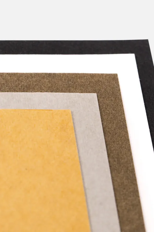 SnapPap Set 5 Farben DIN A3 Garantierte Lieferung