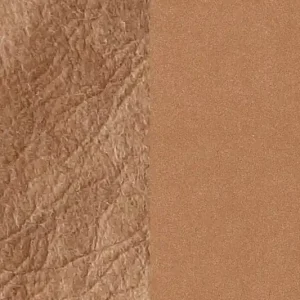 Billig SnapPap Hellbraun