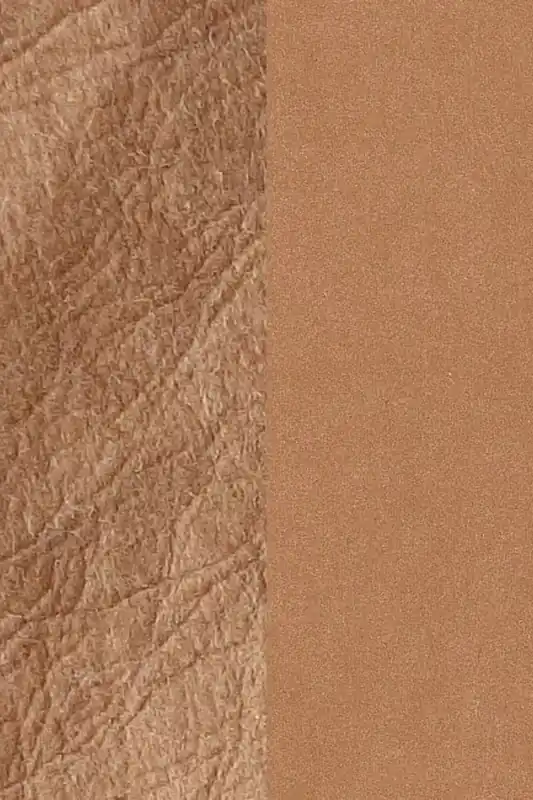 Billig SnapPap Hellbraun