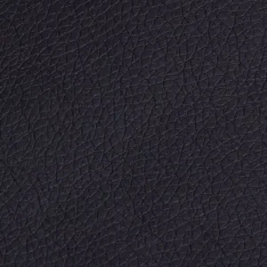 Kunstleder Matt Schwarz Geprüft