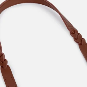 Preiswert Taschengriffe Braun 56cm 2 Stück