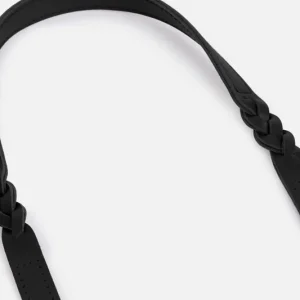 Taschengriffe Schwarz 56cm 2 Stück Sonderaktion