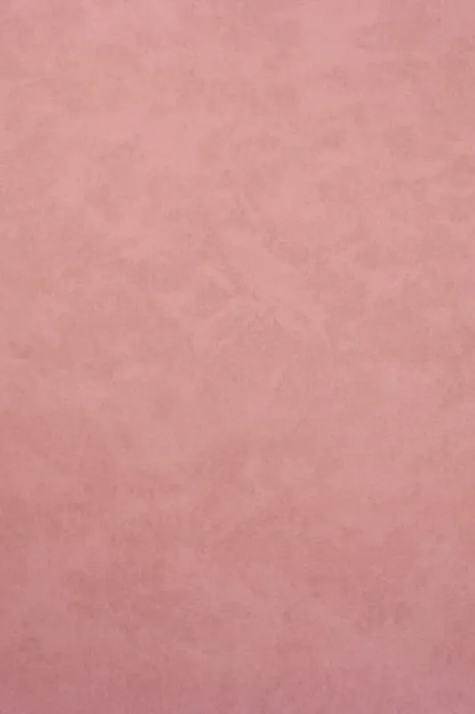 Neue Ware Kunstleder Used Helles Altrosa