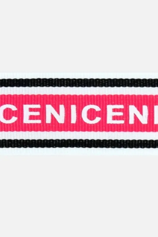 Im Trend Ripsband NICE Fuchsia 3cm