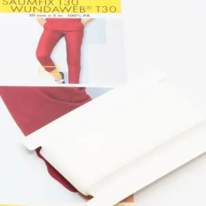 Vlieseline Saumfix T30 Länge 5m Abverkauf