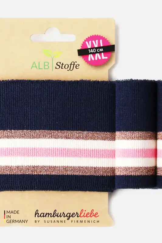 Glow Cuff Me GLAM Col. 82 Meistverkauft