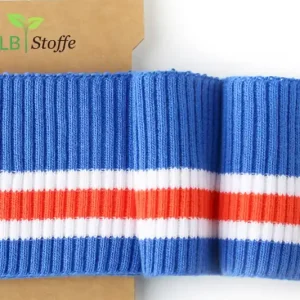 Cuff Me Ripped Blau Top-Qualität