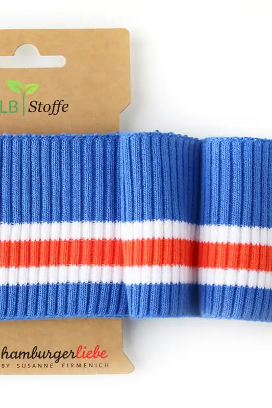 Cuff Me Ripped Blau Top-Qualität