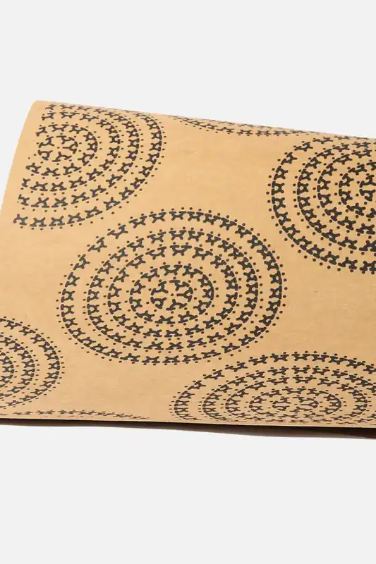 Schnäppchen SnapPap Design Mandala