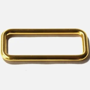 Vierkant Ring Gold 25mm Jetzt Bestellen