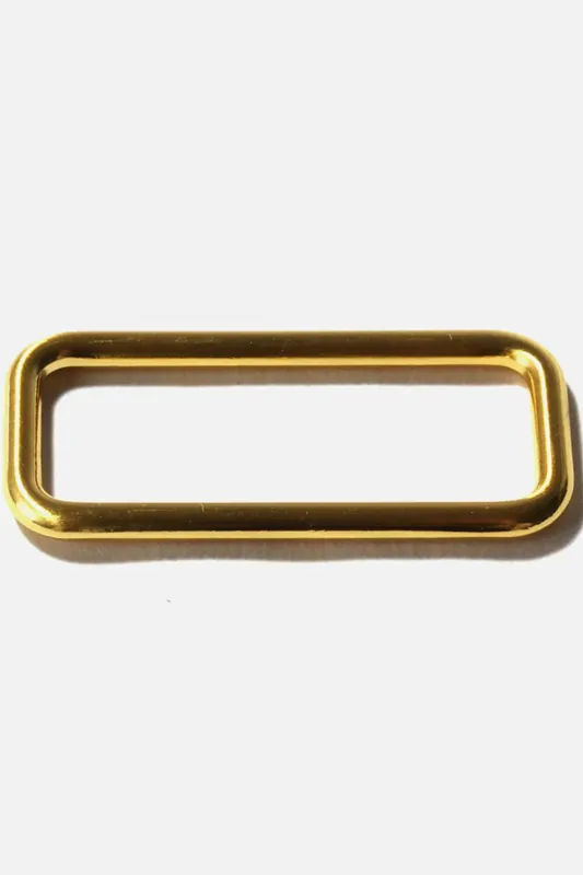 Vierkant Ring Gold 25mm Jetzt Bestellen