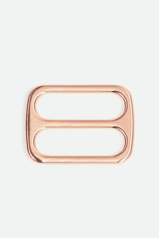 Sonderaktion Maxi Schieber Kupfer 25mm