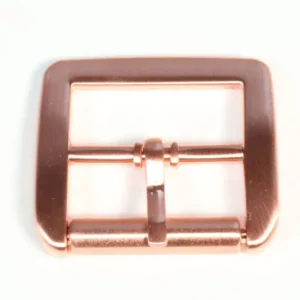 Gürtelschnalle Kupfer 25mm Günstig
