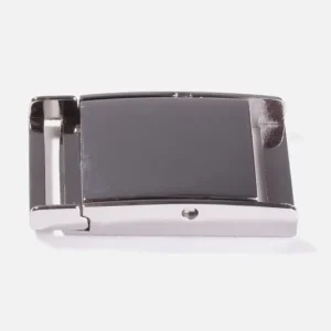 Steckschließe Silber 25mm Meistverkauft