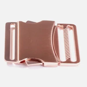 Steckschließe Kupfer 40mm Top-Preis