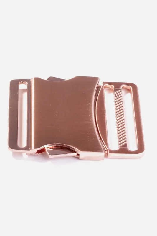 Steckschließe Kupfer 40mm Top-Preis