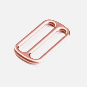 Schieber Kupfer 25mm Echt