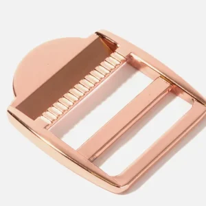 Klemmschnalle Kupfer 40mm Preisknaller