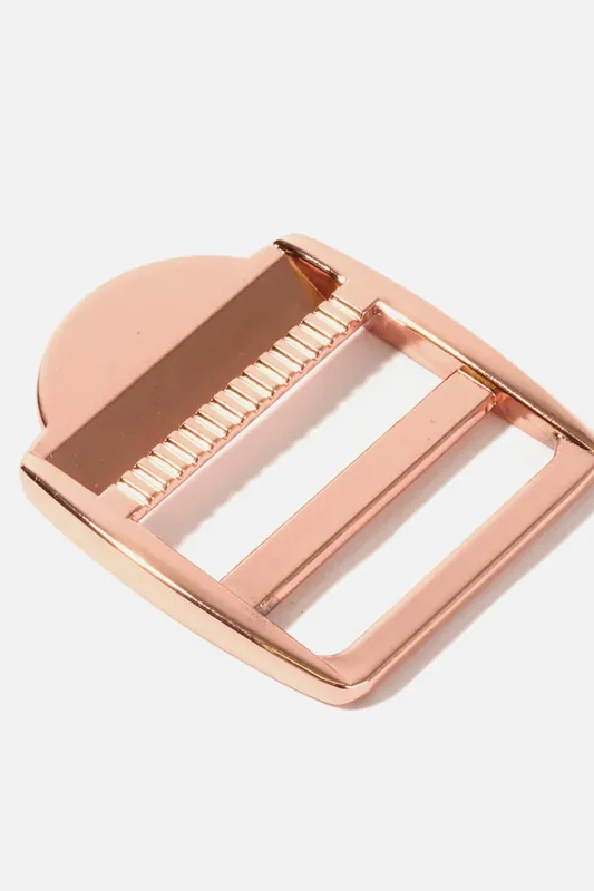 Klemmschnalle Kupfer 40mm Preisknaller