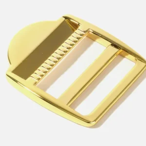 Klemmschnalle Gold 40mm Super-Preis