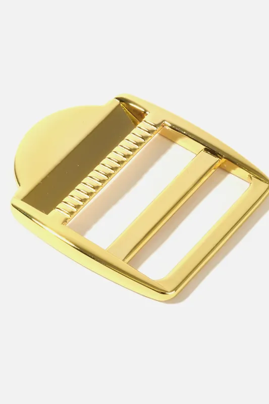 Klemmschnalle Gold 40mm Super-Preis