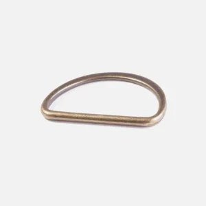 D-Ring Messing 40mm Knallerangebot