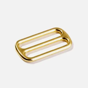 Preisreduziert Schieber Gold 25mm