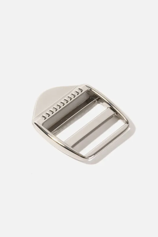 Klemmschnalle Silber 25mm Jetzt Zugreifen