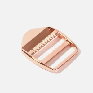 Klemmschnalle Kupfer 25mm Preisreduziert