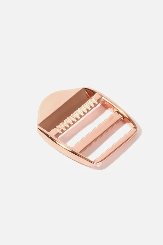 Klemmschnalle Kupfer 25mm Preisreduziert