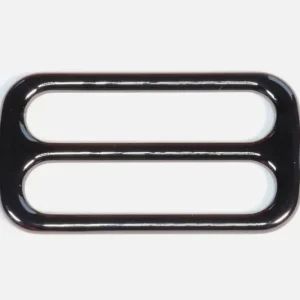 Maxi Schieber Gunmetal 40mm Markenware