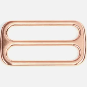 Maxi Schieber Kupfer 40mm Neue Kollektion